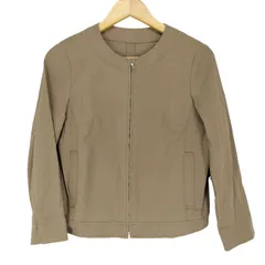 マッキントッシュフィロソフィー MACKINTOSH PHILOSOPHY レーヨンリネンストレッチジャケット レディース JPN：36 のサムネイル