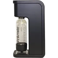 【新品未使用】ドリンクメイト マグナム 142 BLACK DRM1004 新品未使用】ドリンクメイト マグナム 142 BLACK DRM1004