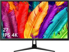 27インチ 4Kモニター｜IPS液晶｜Z-EDGE U27P4K