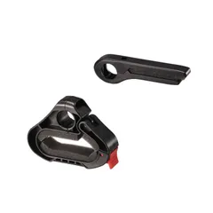 カーメイトロッドホルダー 中古美品8本積みだったと…サイドバー延長