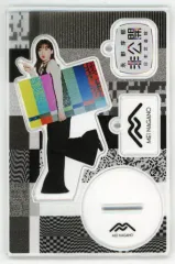 永野芽郁　非公開　アクリルスタンド 永野芽郁 非公開 アクスタ アクキーの通販 by yum's shop｜ラクマ