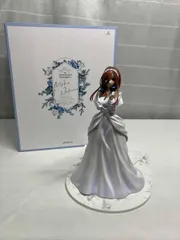 五等分の花嫁ホビージャパン中野三玖ウェディングVer.フィギュア未開封＋おまけ付 Amazon | AMAKUNI 1/7スケール 五等分の花嫁 中野三玖