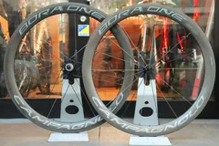 2024年最新】(Campagnolo/カンパニョーロ)BORA ONE 35 DB (Thru-Axle+ 