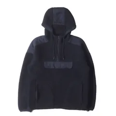 Supreme ネイビー フルジップパーカー XL シュプリーム supreme パーカー Supreme 大きいサイズ メンズ