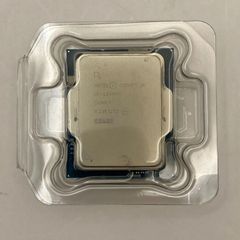 中古】intel CORE i9-13900F - メルカリ
