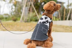 2024年最新】牛柄 牛 犬服の人気アイテム - メルカリ