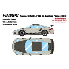 2024年最新】1/18 ポルシェ GT3の人気アイテム - メルカリ