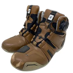 RSタイチ　taichi バイク　ライディングシューズ BOA 26.5センチ TAICHI RSタイチ RS バイク用 春夏 プロテクター内蔵 BOA