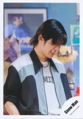 2026年最新】目黒蓮 公式写真 danger holicの人気アイテム - メルカリ