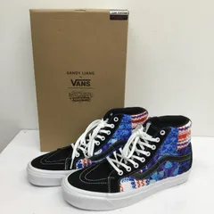 2024年最新】VANSスポンジボブの人気アイテム - メルカリ