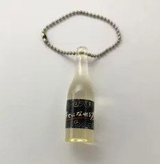 でんぱ組.inc 鹿目凛 ランダムボトルキーホルダー