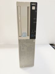 NECデスクトップパソコン/i7-9700/メモリ16GB/SSD128GB - メルカリ