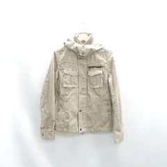 ◇ ⊇ HIDEAWAYS ハイダウェイ 長袖 ジャケット サイズ48 ブラウン メンズ E  【1412260026369】のサムネイル