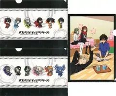 2025年最新】メカクシティアクターズ blu セットの人気アイテム - メルカリ