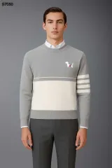 thom browne ニット・セーター 長袖 楽天市場】thom browne（ニット・セーター｜トップス）：メンズ