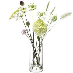 未使用品】ヒュプシュ Aino 花瓶 フラワーベース 花器 Hübsch - メルカリ