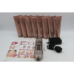 エステナードソニック【rose】本体＋ジェル４本 楽天市場】エステナードソニックローズ ROSE 本体単品【国内正規