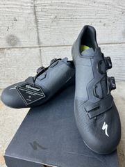 【新品未使用】 SPECIALIZED スペシャライズド S-WORKS エスワークス ビンディングシューズ SPDSL ロードバイク シューズ 26cm 【送料無料】