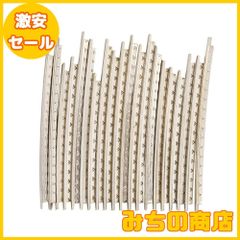 【数量限定】銅フレットワイヤー 20pcsアコースティックギターフレット 2.0mm 高級 強固 フォークギター ・アコースティックギター用 ギタープレーヤー向け