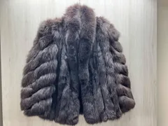 2025年最新】saga fox コートの人気アイテム - メルカリ