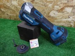Makita - s25g-796k 【中古】makita マキタ　充電式マルチツール　TM52D　バッテリ・充電器別売　本体のみ Makita - s25g-796k 【中古】makita マキタ 充電式マルチツール