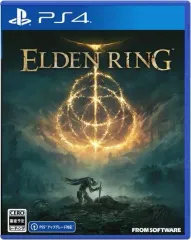 【中古】PS4ソフト ELDEN RING