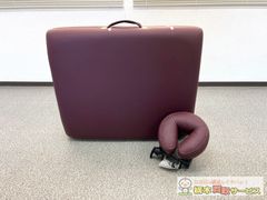 Avalon earthlite マッサージベッド（傷なし 専用キャリーバッグ無し）