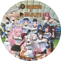 2025年最新】ホロライブジャイアンツの人気アイテム - メルカリ