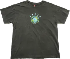 Watson tokusima徳島ワンマンライブ 限定　Tシャツ　白L Watson tokusima徳島ワンマンライブ 限定 Tシャツ 白L Watson