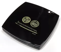 刀剣乱舞 とくび組 徳川ミュージアム アクリルキーホルダー マスキング