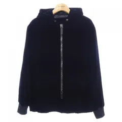 ジョルジオ アルマーニ GIORGIO ARMANI ブルゾンのサムネイル