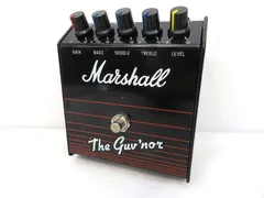 2024年最新】marshall guv'norの人気アイテム - メルカリ