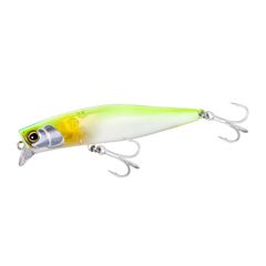 シマノ(SHIMANO) シーバスルアー エクスセンス カウンターウェイク 80F フラッシュブースト XM-L80X 005 パールチャート