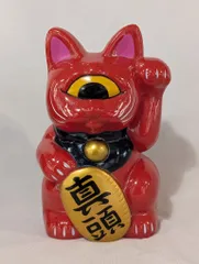 2025年最新】リアルヘッド フォーチュンキャットの人気アイテム