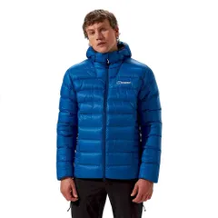 berghaus バーグハウス＞FURNACE DWN JKT AM ファーナスダウン