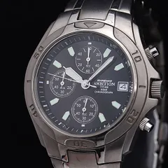 2024年最新】リコー クォーツ 腕時計の人気アイテム - メルカリ