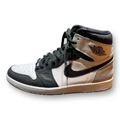 国内正規 NIKE 22SS AIR JORDAN 1 RETRO HIGH OG BLEACHED CORAL エア ジョーダン1 ブリーチドコーラル スニーカー シューズ ナイキ 555088-108  30.0cm  64452Aのサムネイル