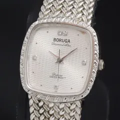 7909 美品【電池交換済】★ボルガ★BORUGA★メンズ/腕時計/アナログ 7909 美品【電池交換済】☆ボルガ☆BORUGA☆メンズ/腕時計/アナログ