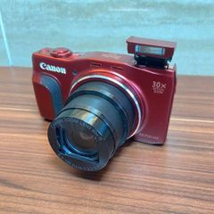 Canon PowerShot SX710 HS デジカメ ほぼ新品 3755 - メルカリ
