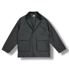 新品4.9万 ナナミカ MOUNTAIN限定 ヘリンボーンウールジャケット XS 新品4.9万 ナナミカ MOUNTAIN限定 ヘリンボーンウールジャケット XS
