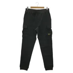 希少 美品 A Bathing Ape カーゴパンツ ブラック L 楽天市場】a bathing ape カーゴパンツの通販