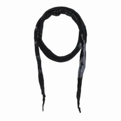 ナンバーナイン ラメニットストール 2本セット コットンカシミア ガンズ期 06 2025年最新】NUMBER (N)INE メンズ ストールの人気アイテム