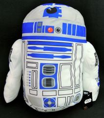 세가 기가 점보 봉제인형 STAR WARS/EPISODE8(THE LAST JEDI) R2-D2