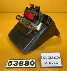 2025年最新】ZZR1100の人気アイテム - メルカリ