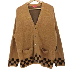 2025年最新】brushed checkerboard cardiganの人気アイテム 2025年最新】brushed checkerboard cardiganの人気アイテム