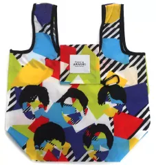 【中古】雑貨 嵐 プチエコバッグ 「This is 嵐 LIVE 2020.12.31」