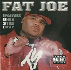 専用★fat joe ★digable planet ★ 他計3枚 FAT / 106D Booster Limited Edition（管理番号:738） - TOKYO