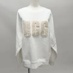 2025年最新】UGG レディース トレーナー・スウェットの人気