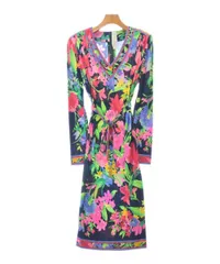 LEONARD ワンピース レディース 【古着】【中古】【送料無料】