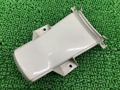 ヤマハ ペリジョグ 27V 純正 インナーポケット フロントバスケット 